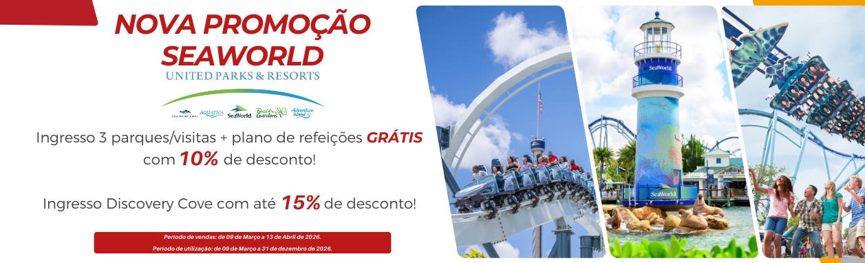 Home - promo sea world